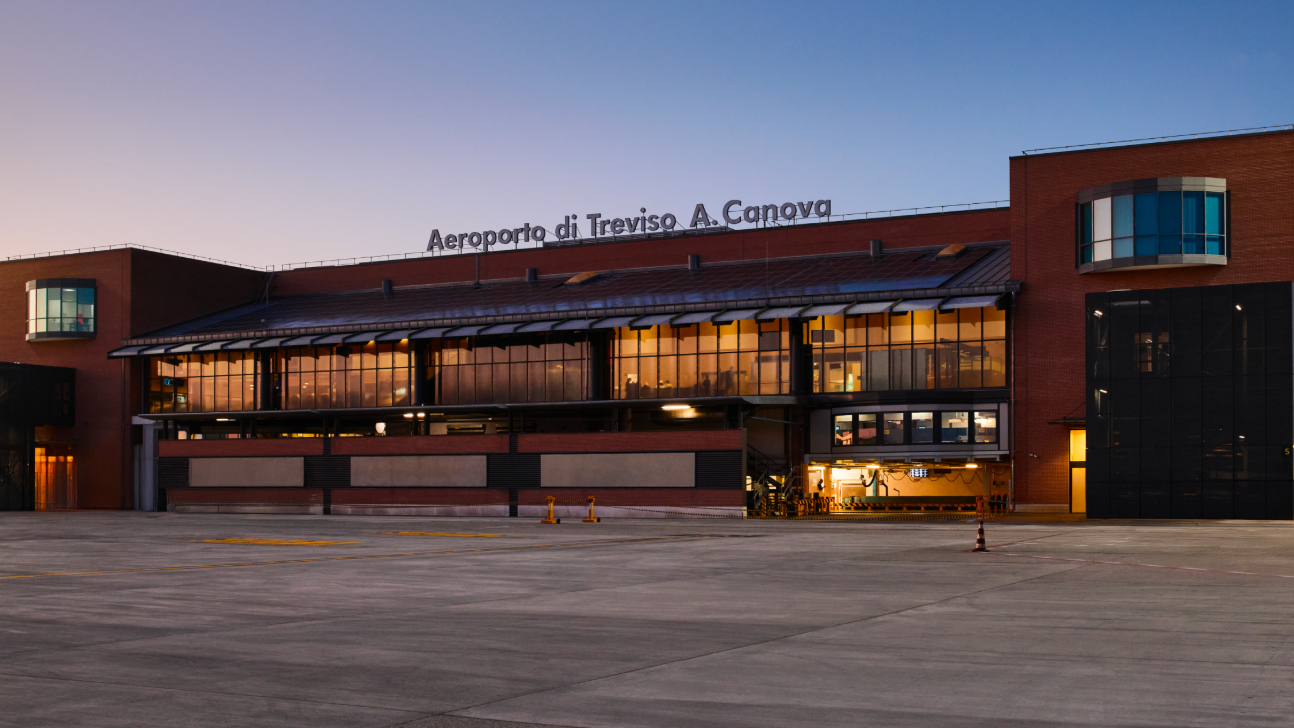 Venice Airport Transfer