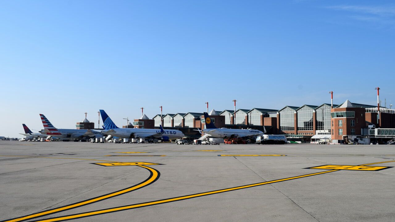 Venice Airport Transfer