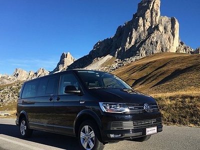 Luxury Vehicles Venice