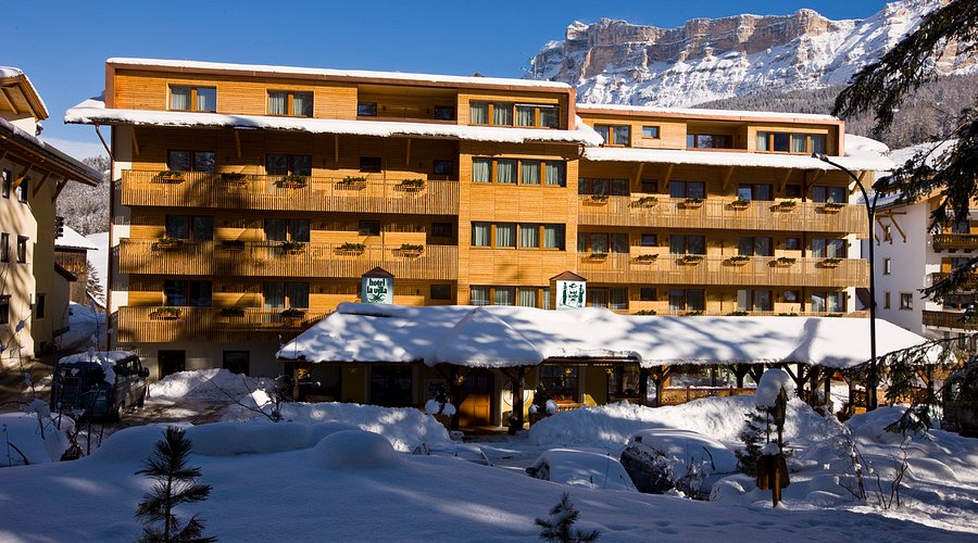 Venice to La Villa in Badia