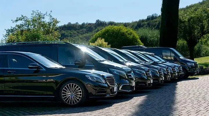 Venice to Trieste Transfer