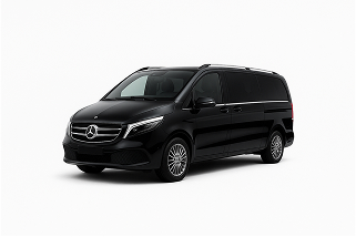 Minivan 6 Pax(M1)