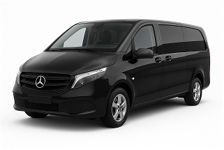 Minivan 8 Pax(M2)